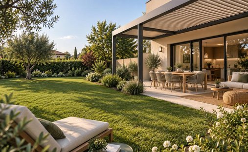 Apartamento en Centro Bourg, Neuville-sur-Saône, Francia 1