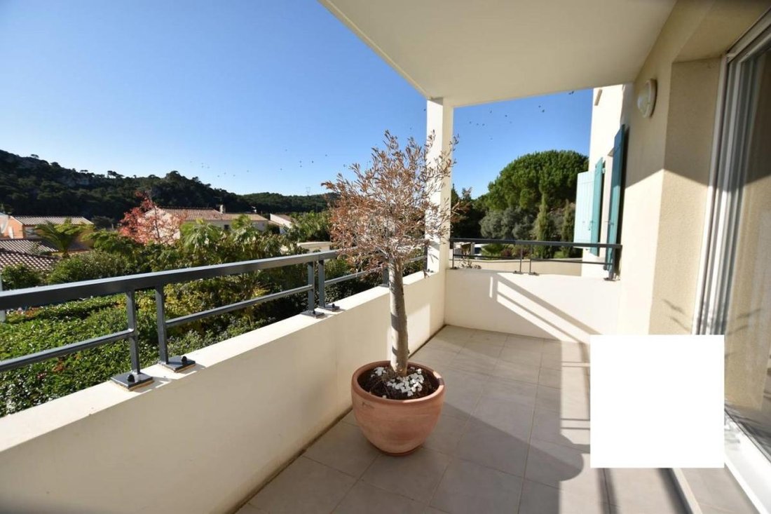 Appartement à Saint-Laurent-du-Var, Provence-Alpes-Côte d'Azur, France 5 - 18883659