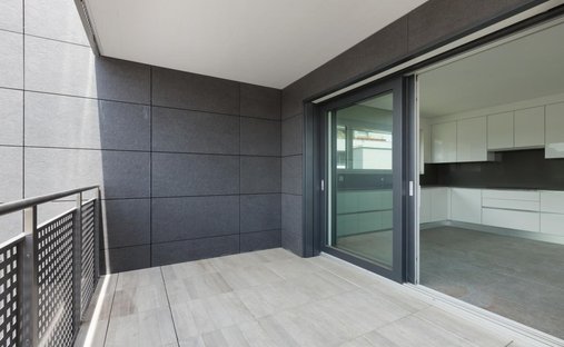 Apartamento en Distrito de Bobigny, Isla de Francia, Francia 1