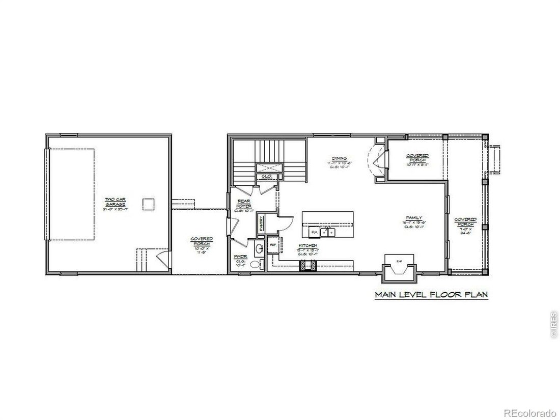 House in Erie, Colorado, United States 2 - 18889193