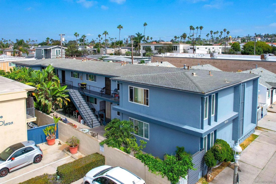 Otros en San Diego, California, Estados Unidos 4 - 18890076