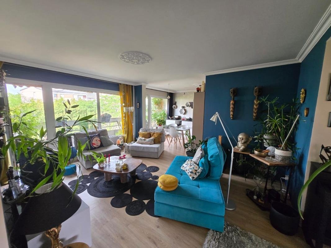 Apartment in Seynod, Annecy, France 2 - 18882131