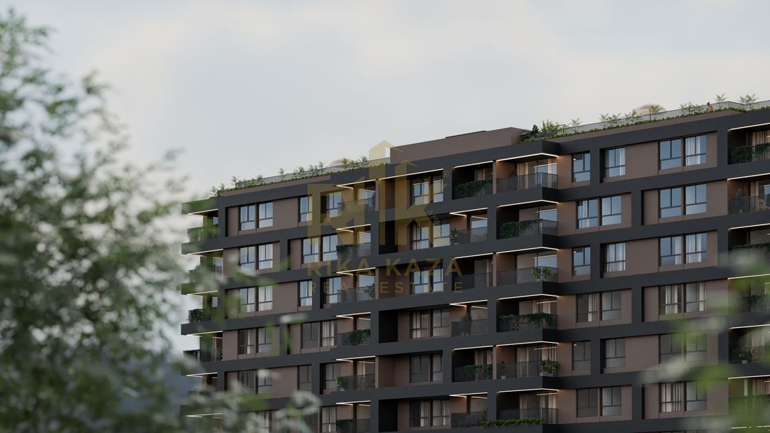 Apartamento en Se, Madeira, Portugal 2 - 18382464