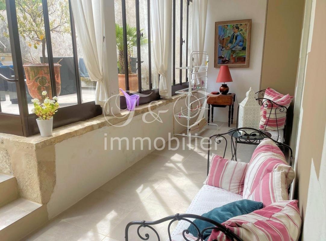 Casa en Centre Nord, Apt, Francia 4 - 18884009
