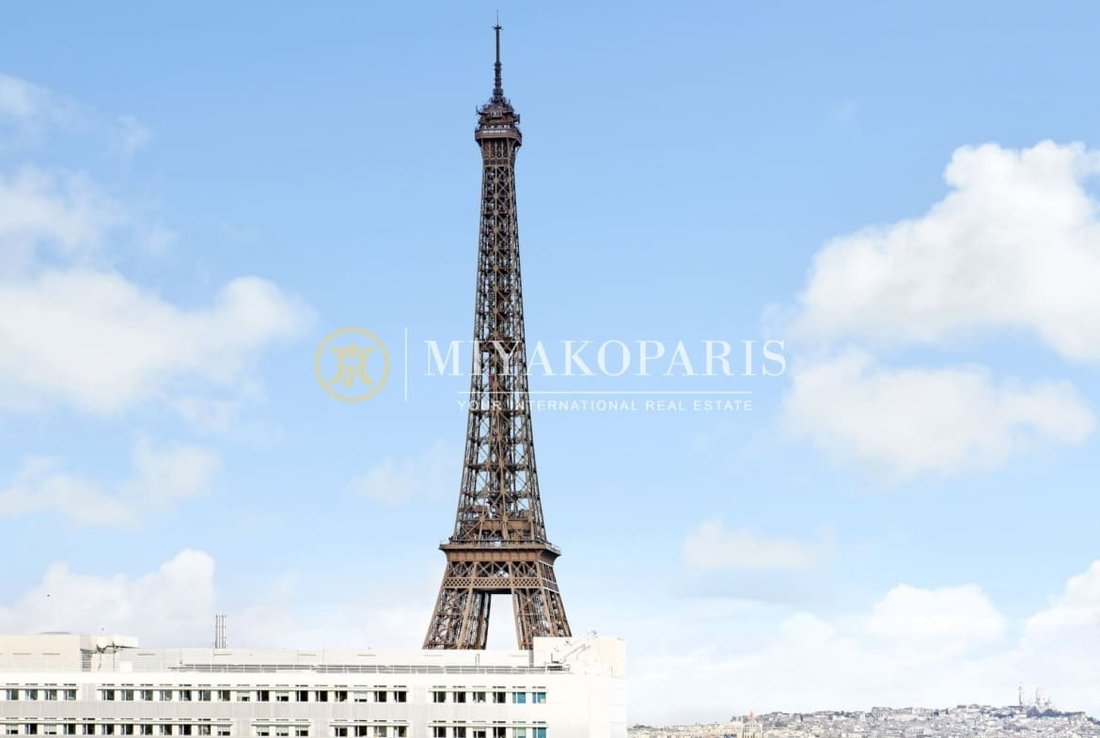 Apartment in Violet Commerce, Paris 15e Arrondissement, Paris 1 - 16918831