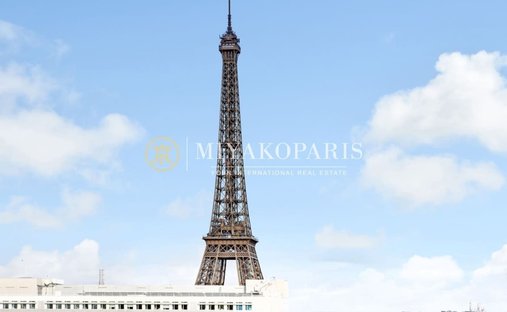 Appartement à Violet Commerce, Paris 15e Arrondissement, Paris 1