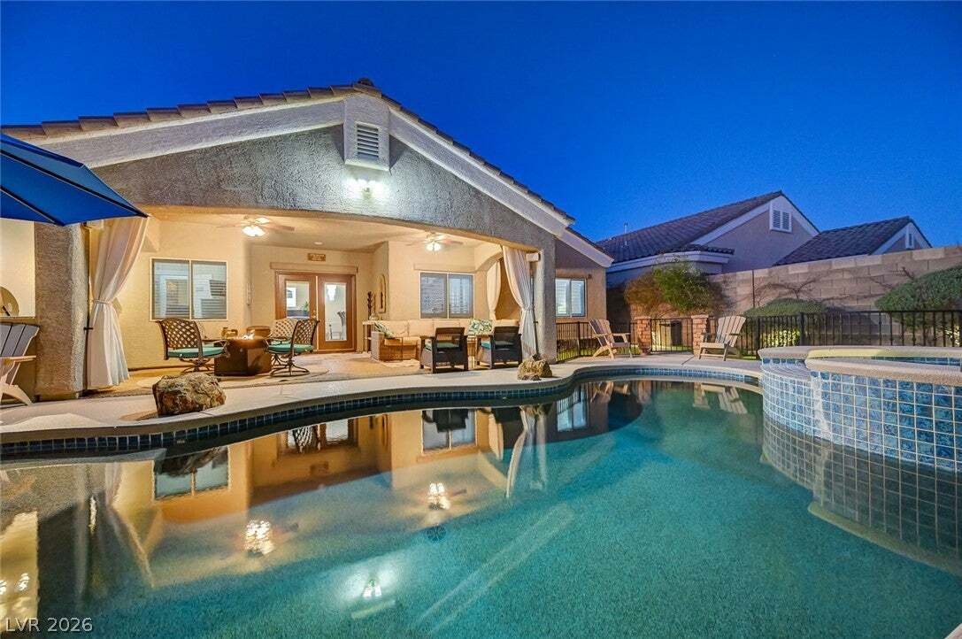 Casa a Henderson, Nevada, Stati Uniti 4 - 18888874