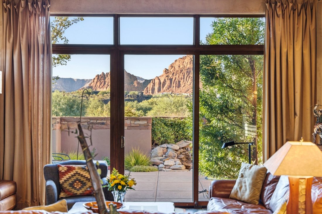 Casa en St. George, Utah, Estados Unidos 5 - 18886752