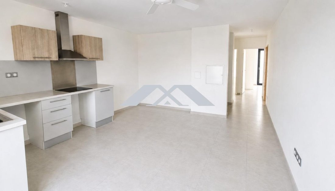 Wohnung in Frankreich 2 - 18884534
