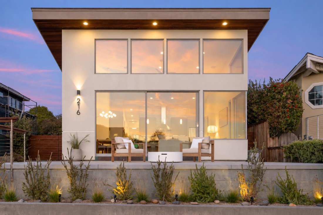 Casa a Santa Cruz, California, Stati Uniti 1 - 18886700