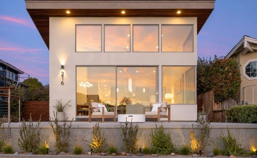 Casa a Santa Cruz, California, Stati Uniti 1