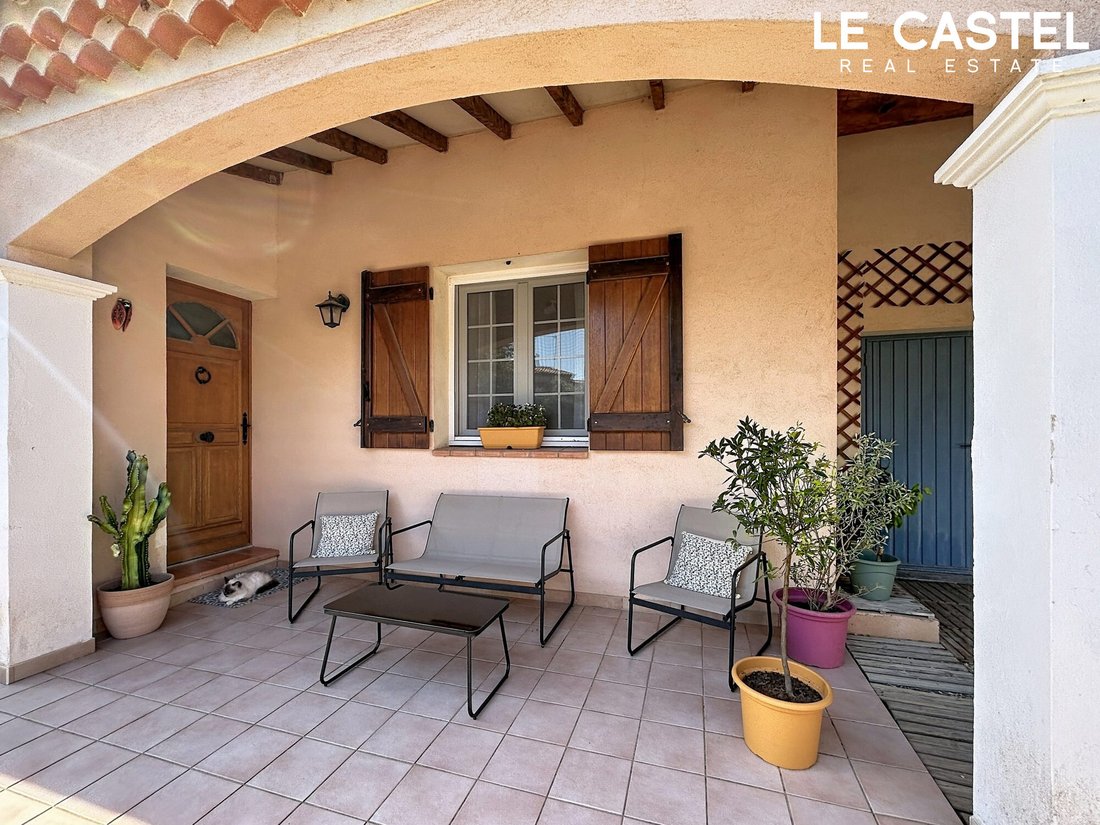 Casa en Centre Ville, Le Beausset, Francia 2 - 18892804