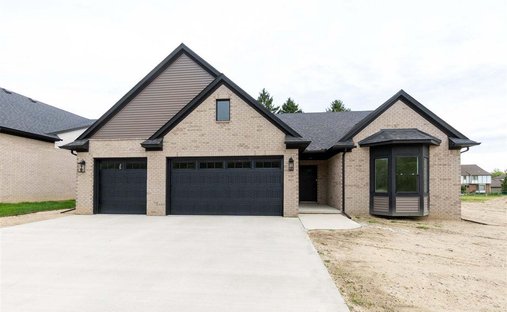Casa en Livonia, Míchigan, Estados Unidos 1