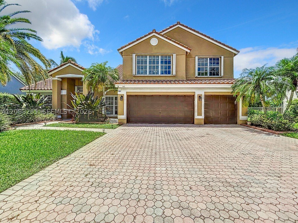 Casa a Miramar, Florida, Stati Uniti 5 - 18889910