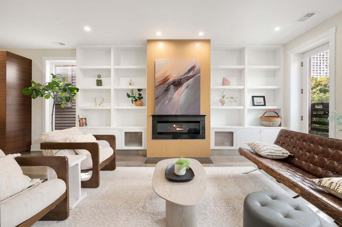 Condo in Chicago, Illinois, United States 2 - 18879831