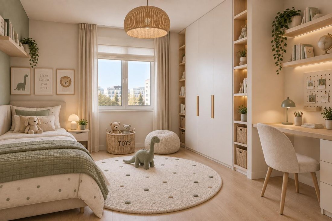 Apartment in Centre Ville, Suresnes, France 5 - 18885624