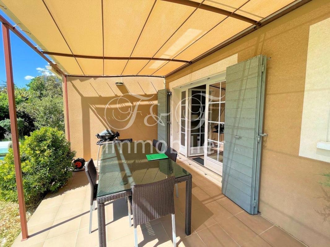 Villa à Saint-Saturnin-lès-Apt, Provence-Alpes-Côte d'Azur, France 5 - 18883090