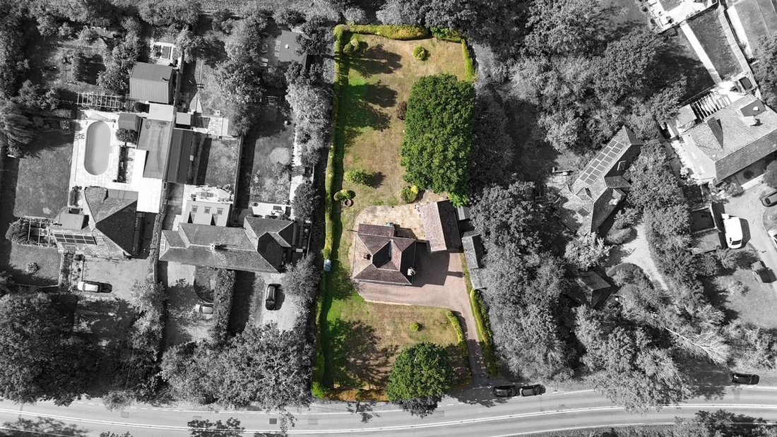 Haus in Slinfold, England 3 - 18890991