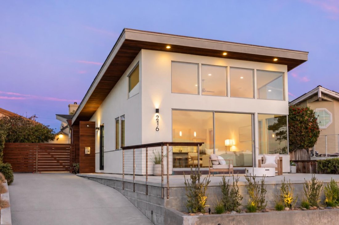 Casa a Santa Cruz, California, Stati Uniti 2 - 18886700