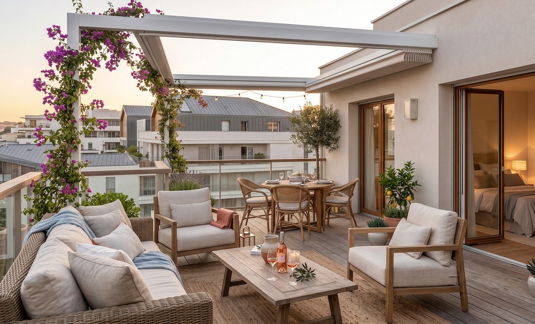 Apartment in La Bastide, Bordeaux, France 2 - 18887060