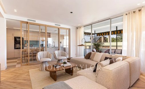 Wohnung in Aravaca, Madrid, Spanien 1