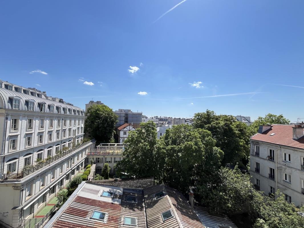 Appartamento a Montmartre, Paris 18e Arrondissement, Parigi 1 - 18882432
