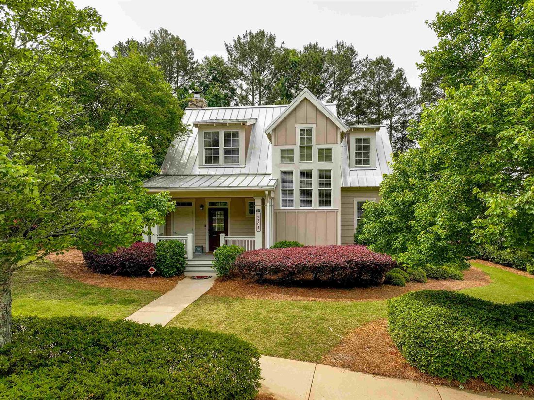 House in Greensboro, Georgia, United States 1 - 18888640