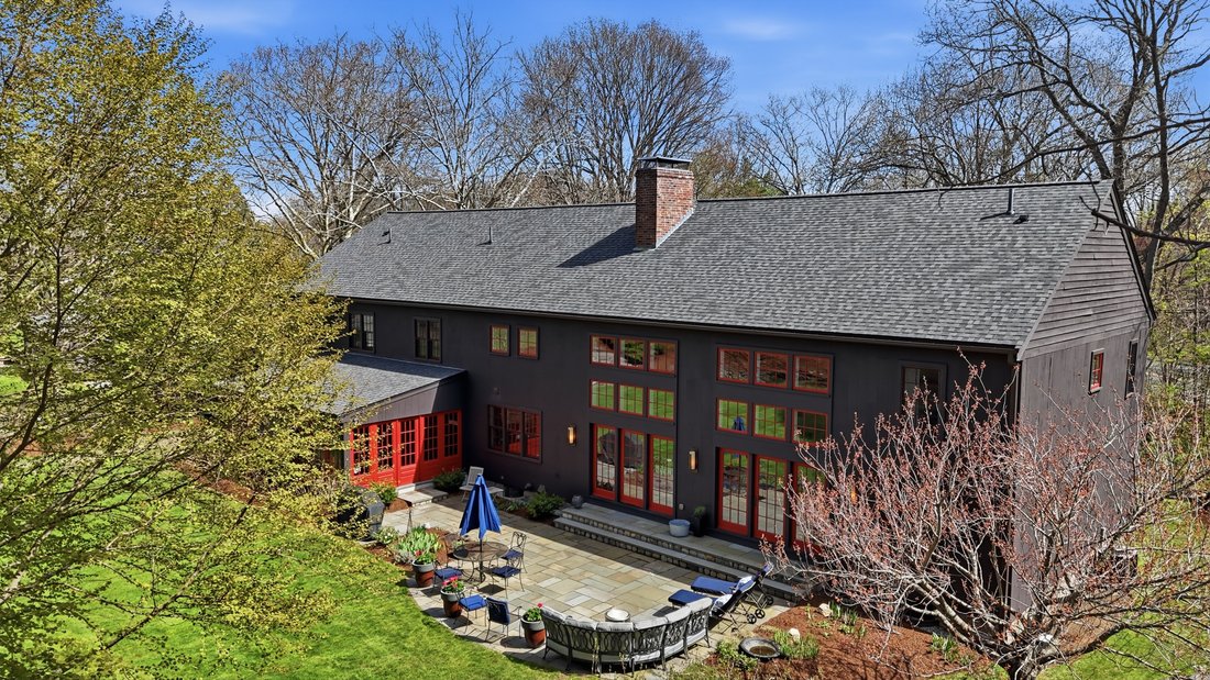 Casa a Concord, Massachusetts, Stati Uniti 2 - 18887196