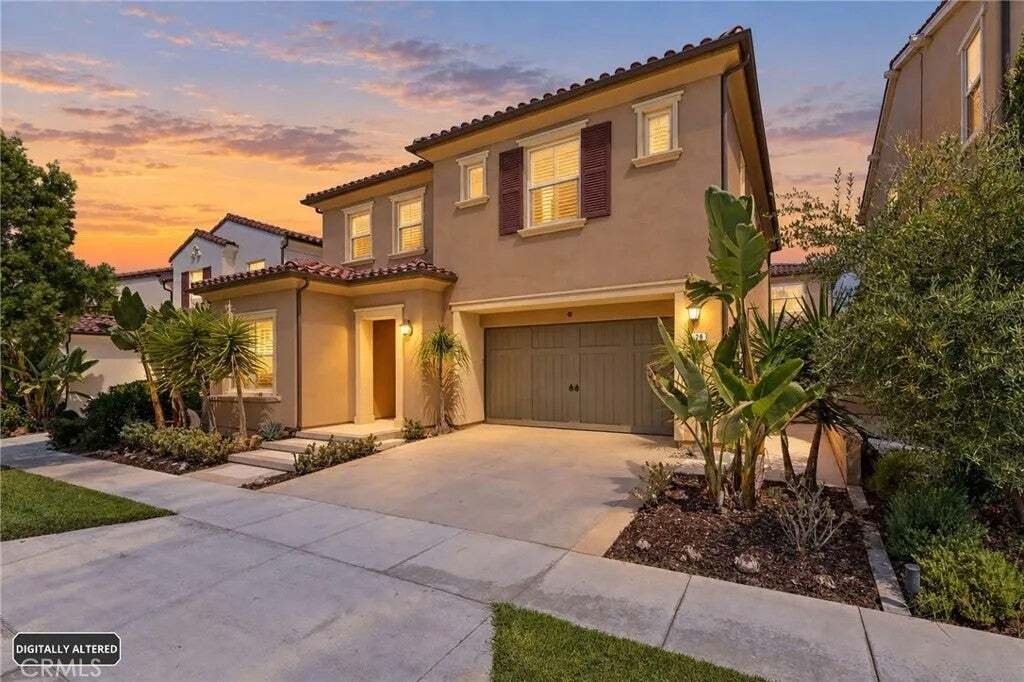 House in Irvine, California, United States 1 - 18890001