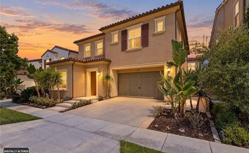 House in Irvine, California, United States 1