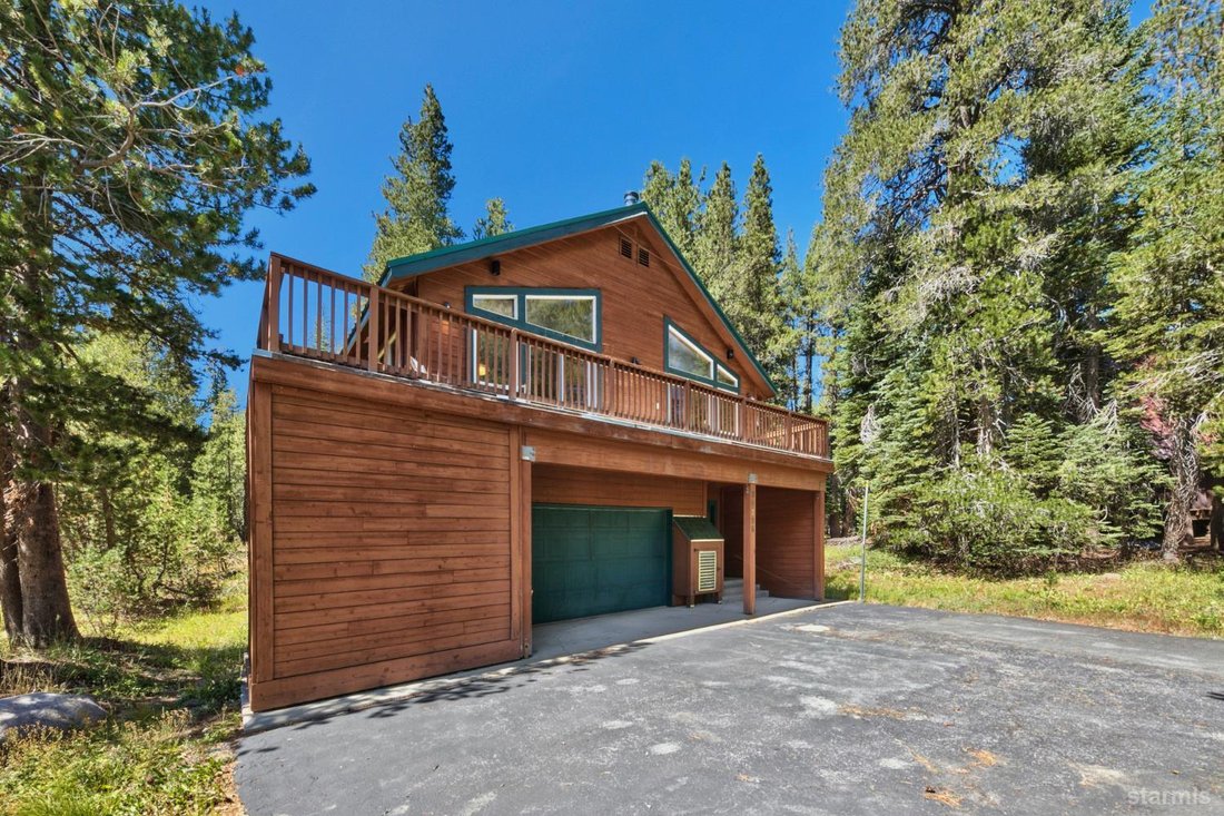 House in Kirkwood, California, United States 3 - 18888073