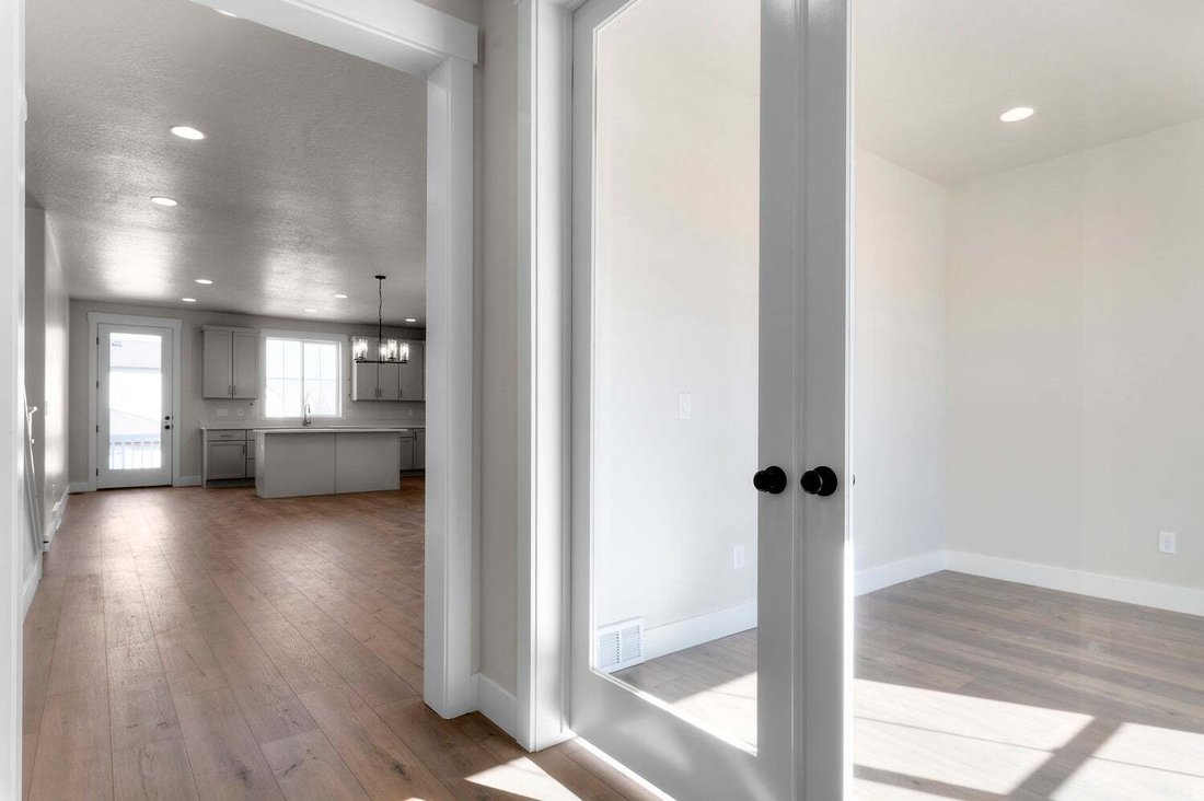House in West Jordan, Utah, United States 4 - 18889090