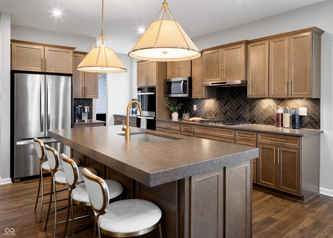 House in Mooresville, Indiana, United States 5 - 18889853