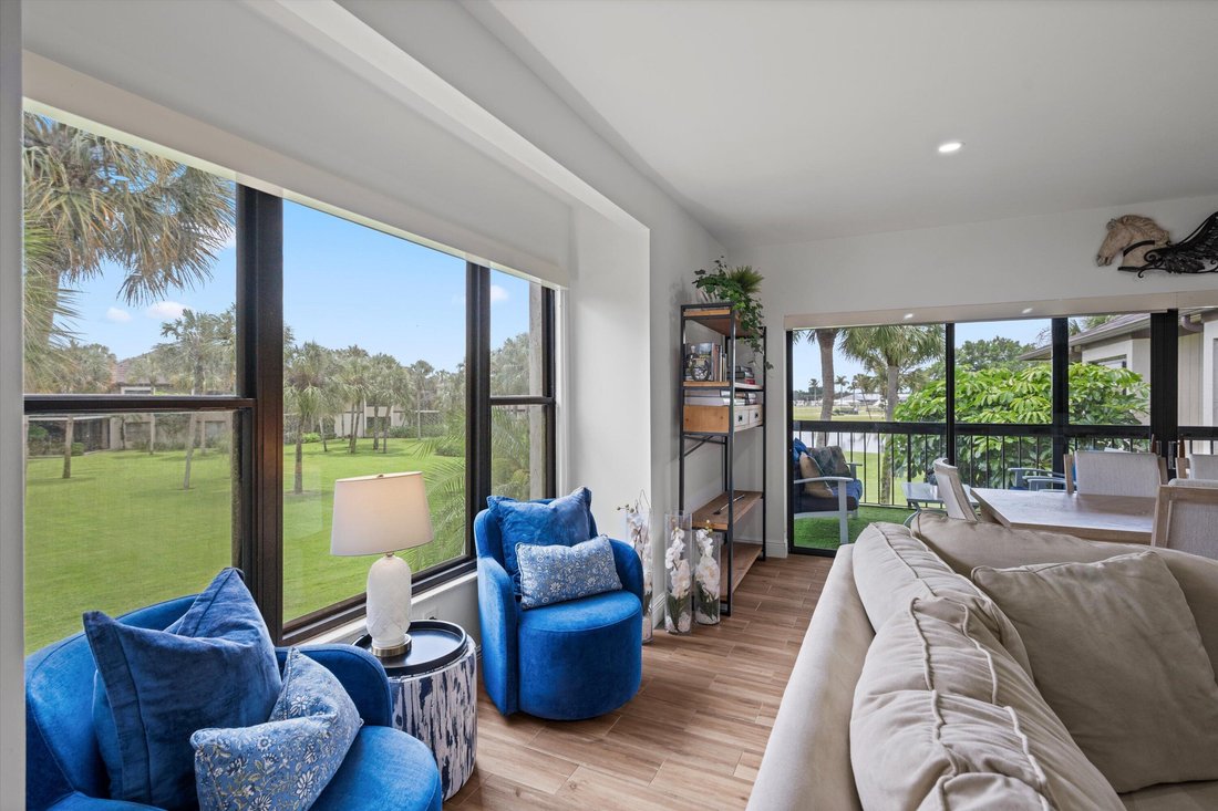 Condominio a Wellington, Florida, Stati Uniti 5 - 18878619