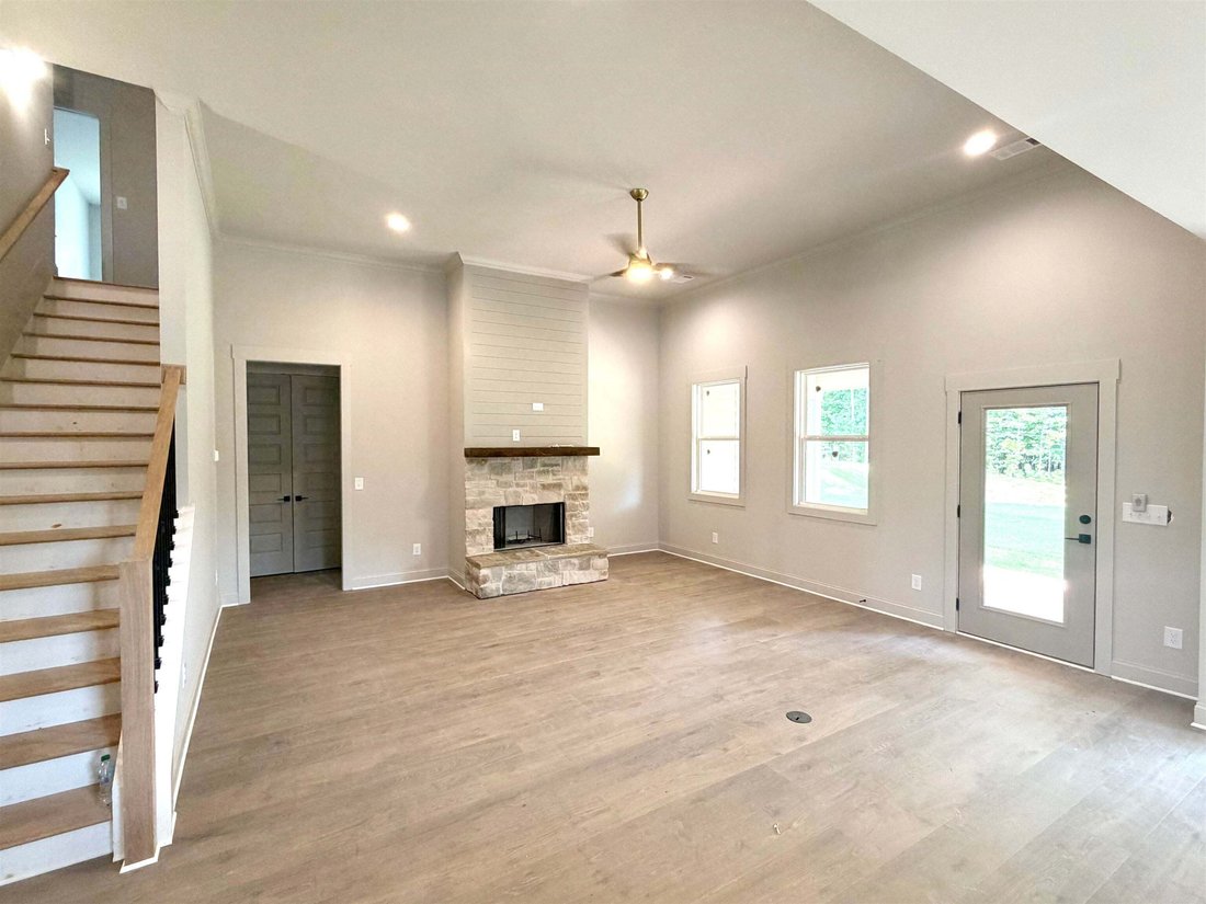 House in Greensboro, Georgia, United States 2 - 18888564