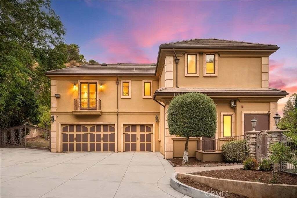 Casa en Bradbury, California, Estados Unidos 2 - 18612899