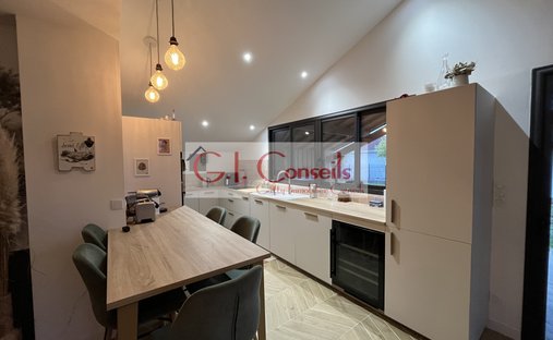Casa a Nord Est, Andernos-les-Bains, Francia 1