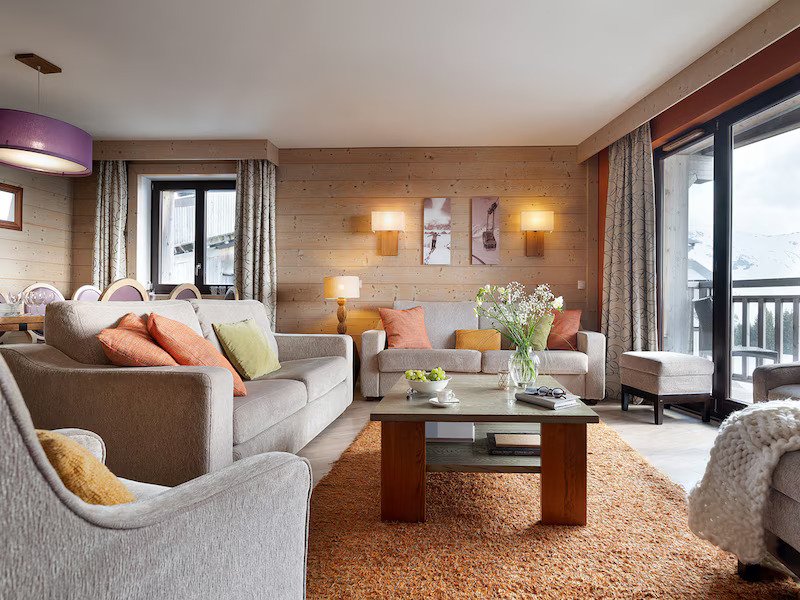 Appartement à Avoriaz, Morzine, Auvergne-Rhône-Alpes 4 - 18882188