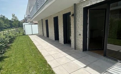 Appartamento a Presidente Roosevelt, Saint-Germain-en-Laye, Francia 1