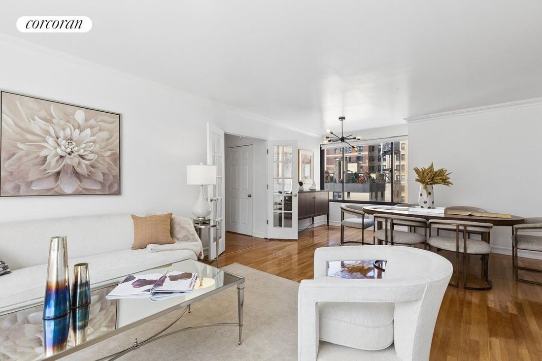 Condo in New York, New York, United States 2 - 18885813