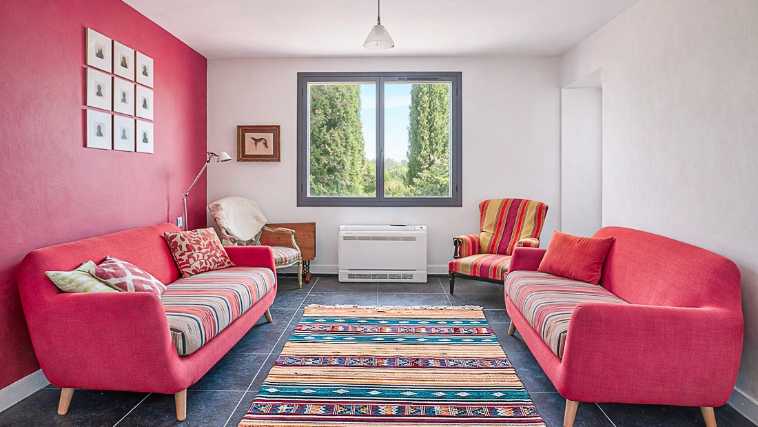 Villa a Montagne des Chèvres, Villeneuve-lès-Avignon, Francia 5 - 15990615