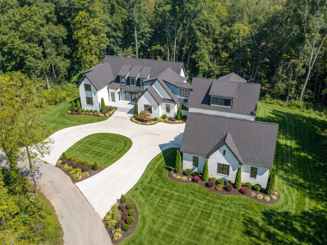 House in Prospect, Kentucky, United States 3 - 15120143