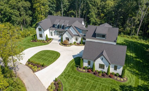 Maison à Prospect, Kentucky, États-Unis 1