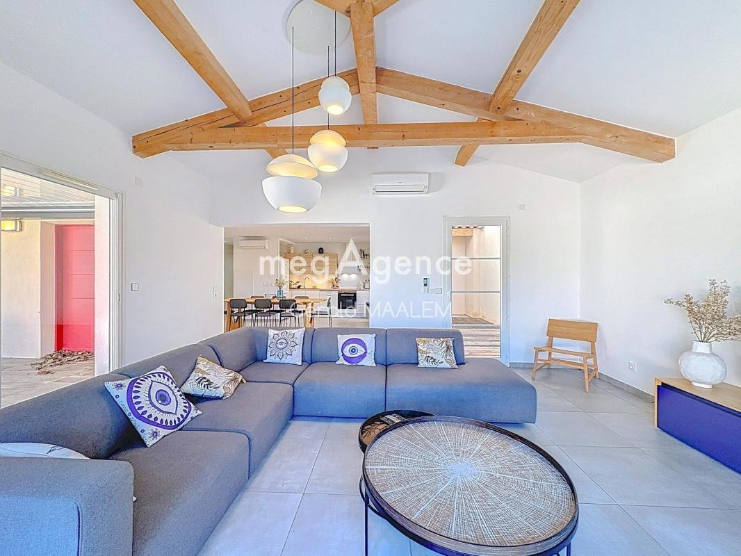 Villa in Grimaud, Provence-Alpes-Côte d'Azur, France 5 - 18885722