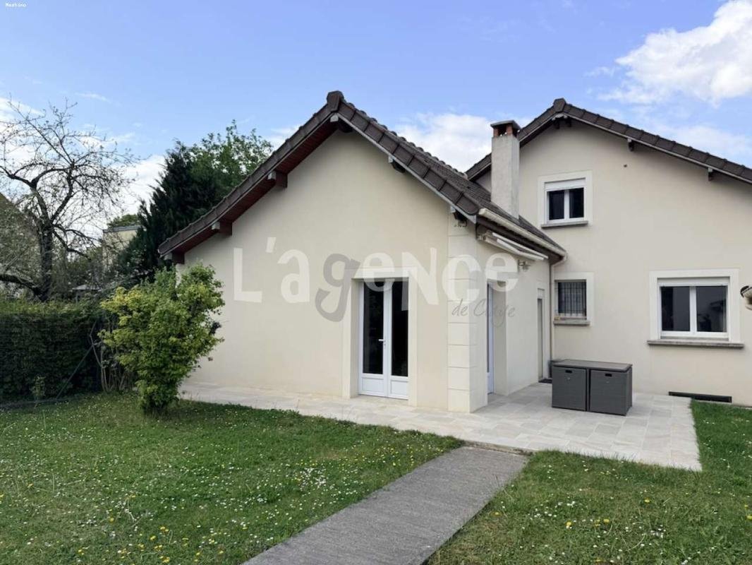 Haus in Centre Sud, Claye-Souilly, Frankreich 1 - 18883026