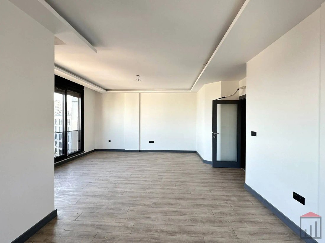 Apartment in İstanbul, İstanbul, Turkey 4 - 18879788