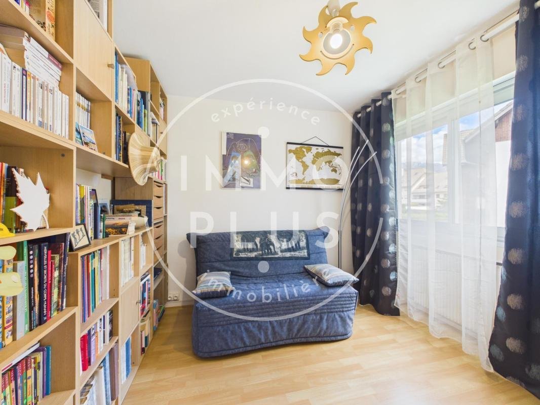 Appartement à Annecy-le-Vieux, Annecy, France 5 - 18890831