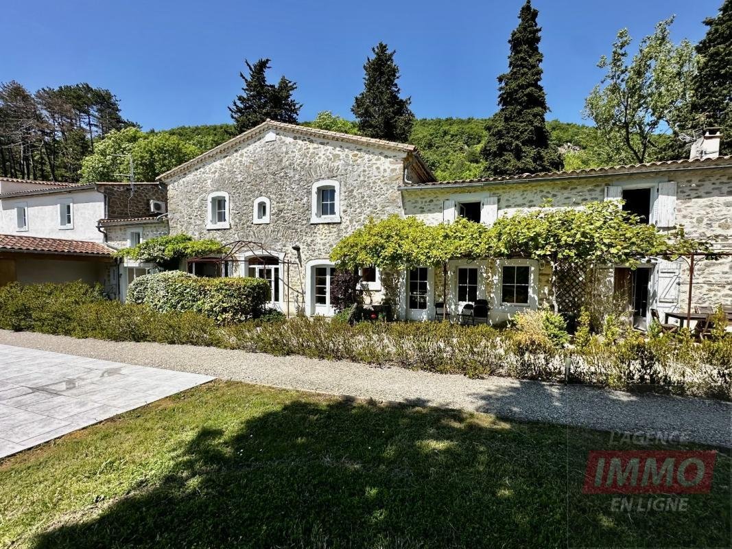 Casa en Petite Ville, Limoux, Francia 3 - 18883335