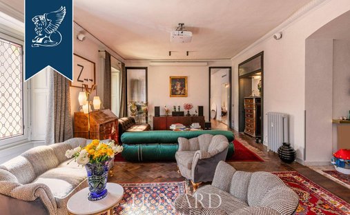 Apartment in Independence - Queen Giovanna, Milan, Italy 1