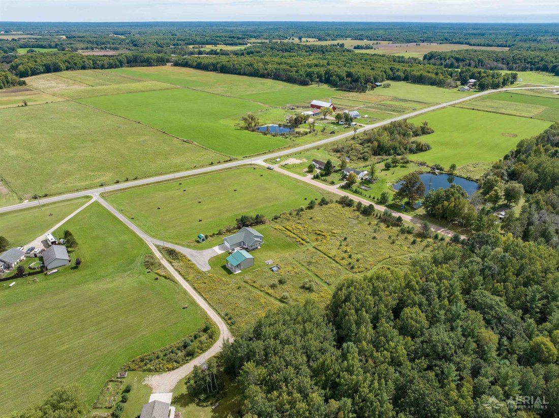 House in Gladwin, Michigan, United States 5 - 18890306